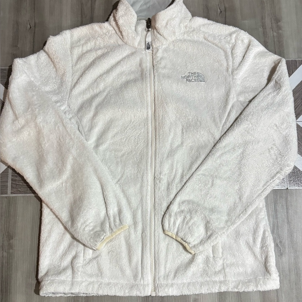 The North Face Osito Jacket